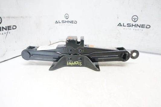 2014-2024 Mazda 3 Lift Jack GJ6A37790D OEM - Alshned Auto Parts