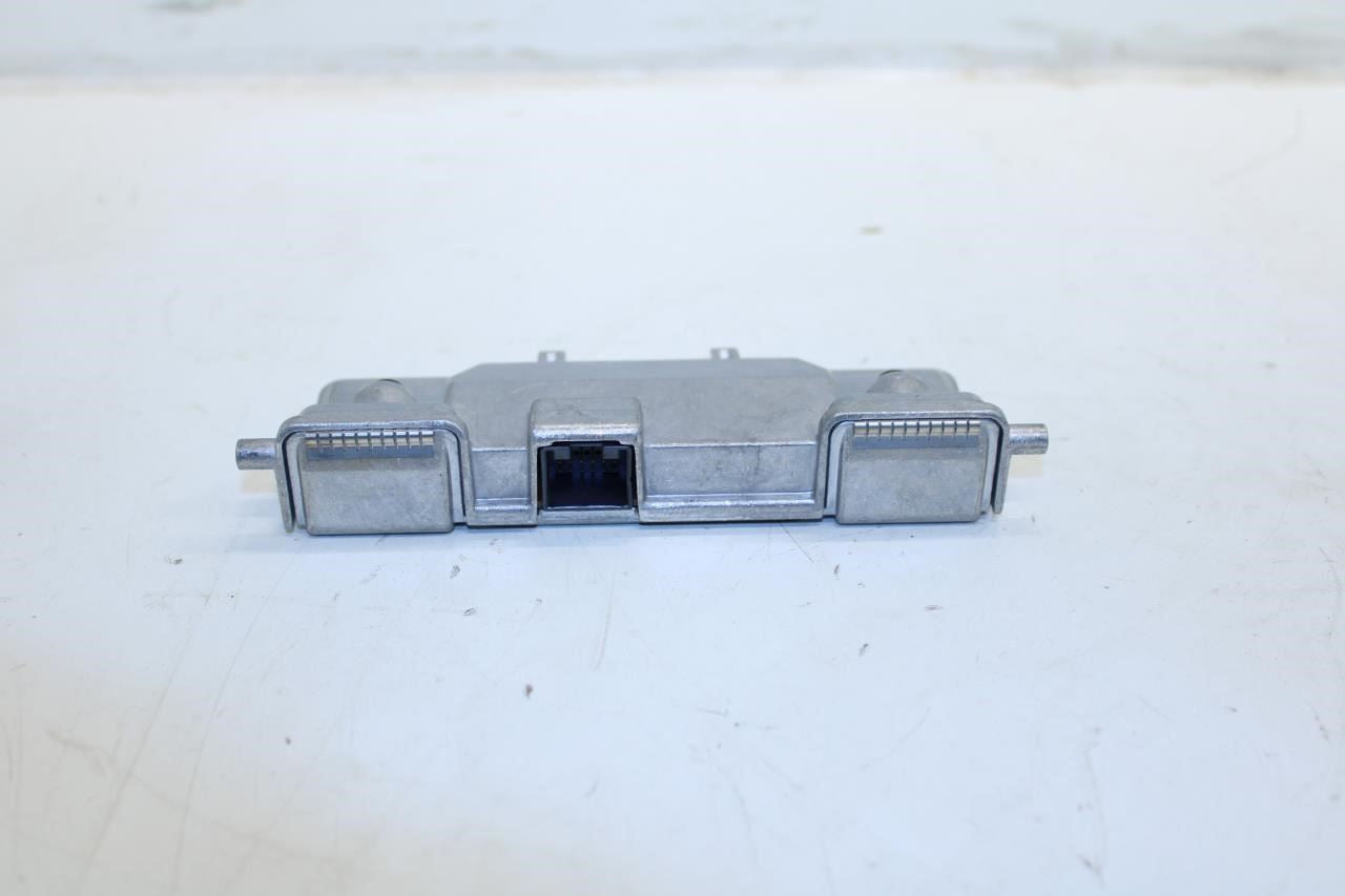 2018-2020 Jaguar XE Front Windshield Lane Keep Assist Camera LX73-19H406 OEM - Alshned Auto Parts