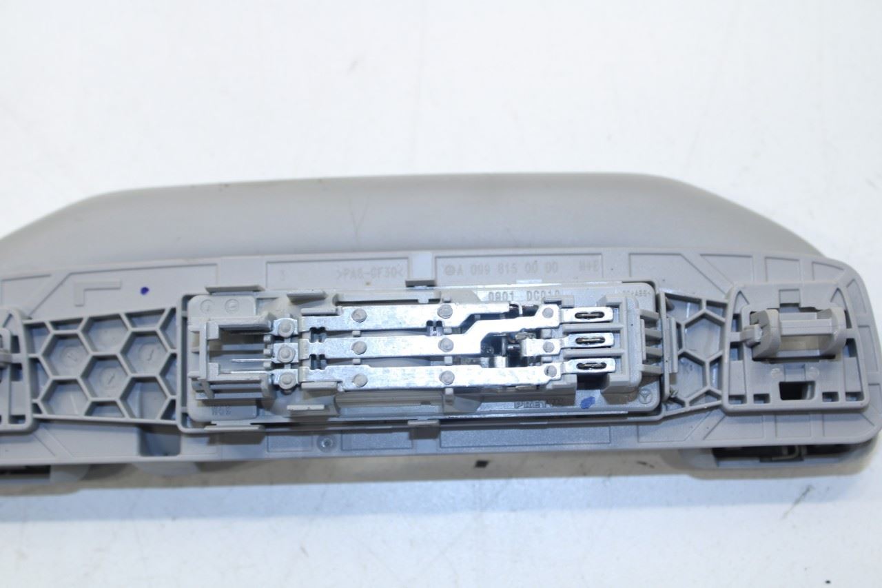 2012-2015 Mercedes-Benz ML350 Roof Headliner Grab Grip Handle Set of 4 - Alshned Auto Parts