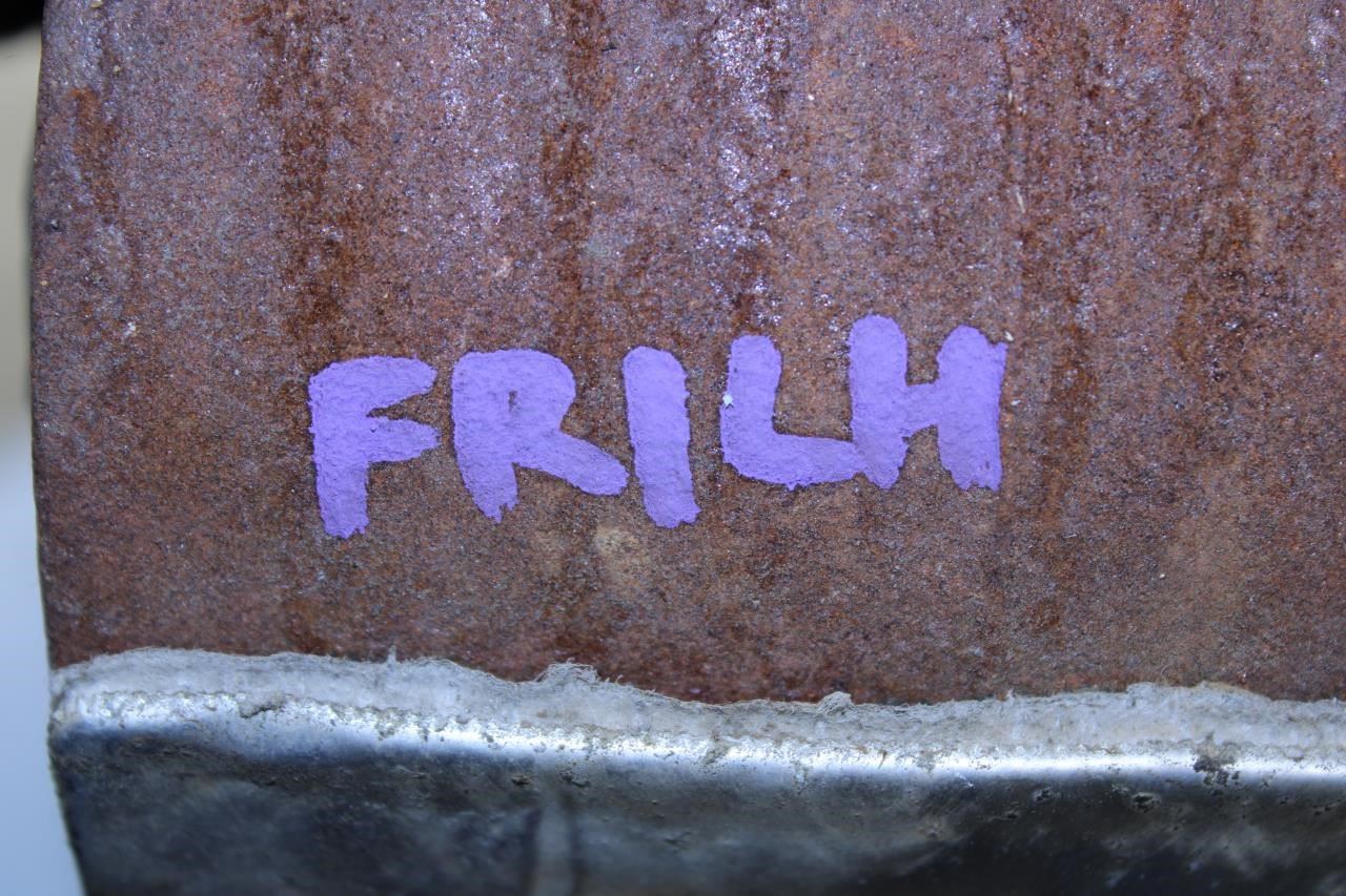 2017-2020 Ford F150 XL 2.7L Front Left Engine Motor Mount Support Insulator - Alshned Auto Parts