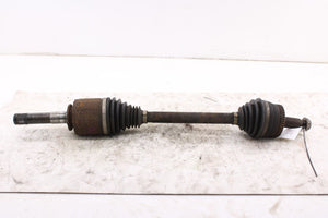 2003-2012 Land Rover Range Rover HSE 4x4 Rear Left Side CV Axle Drive Half Shaft