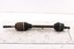 2003-2012 Land Rover Range Rover HSE 4x4 Rear Left Side CV Axle Drive Half Shaft - Alshned Auto Parts