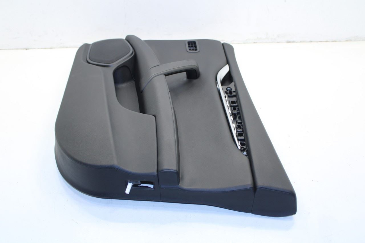 2017-2020 Maserati Ghibli Front Right Passenger Door Trim Panel 670023103 OEM - Alshned Auto Parts