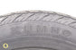 21-24 Kia K5 GT-Line Spare Wheel Tire Kumho T125/80D16 97M R16x4 52910-C2910 OEM - Alshned Auto Parts