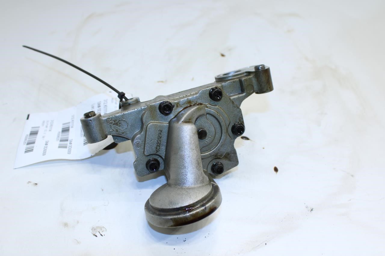 2011-2018 Kia Sorento EX 3.3L V6 Engine Motor Oil Pump 213103CBA0 OEM - Alshned Auto Parts