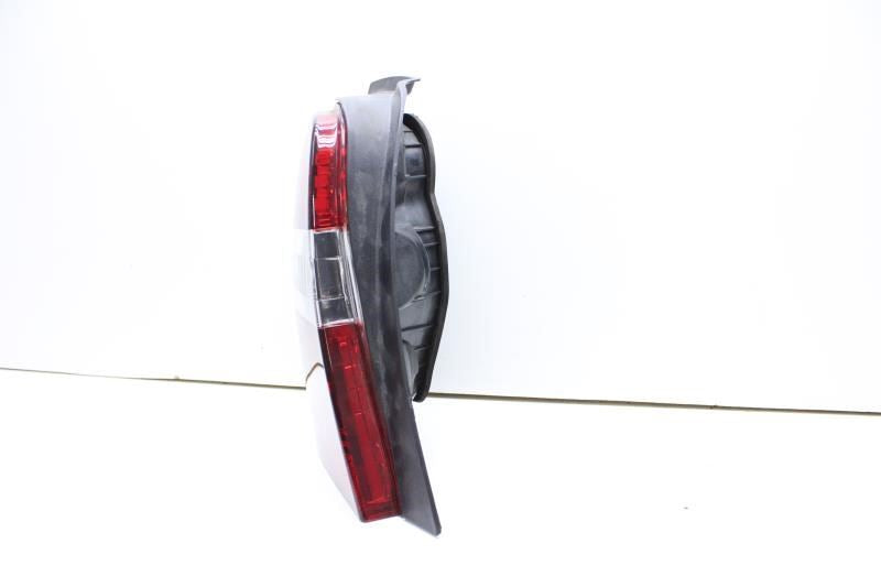 2003-2007 Toyota Highlander RR LH Tail Light Lamp 11-6054-01-1N TYC AfterMarket - Alshned Auto Parts