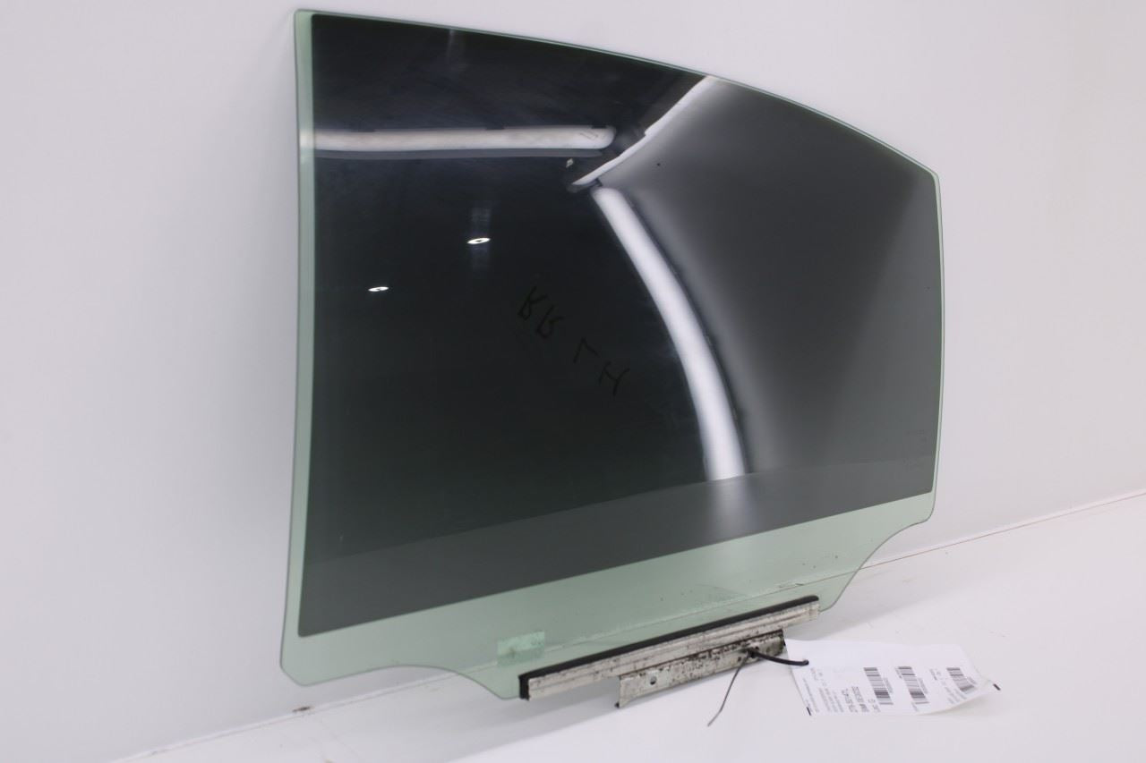 2006-2013 Lexus IS250 Rear Left Driver Side Door Window Glass 68114-53132 OEM - Alshned Auto Parts