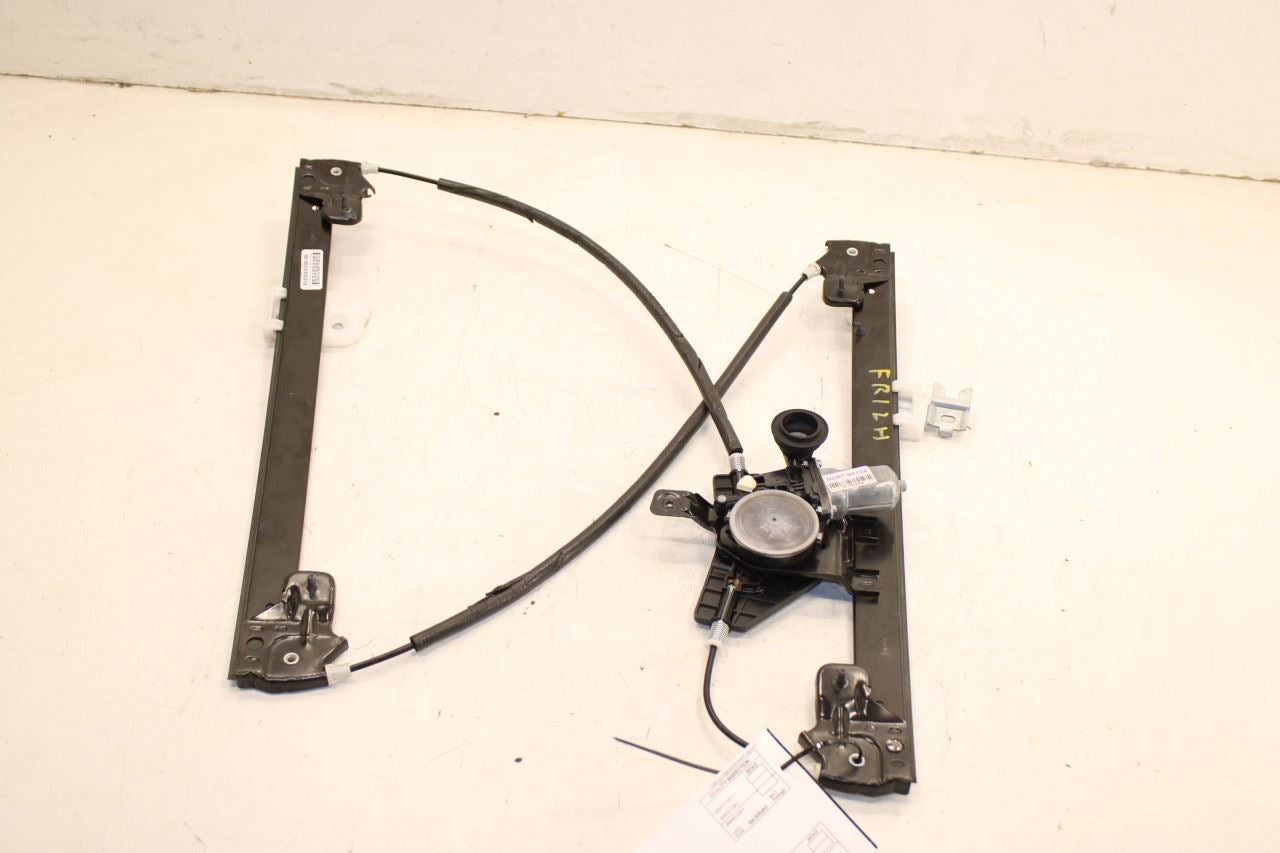 2014-20 Infiniti QX60 Front Left Side Door Window Regulator w/ Motor 80721-3JA0A - Alshned Auto Parts