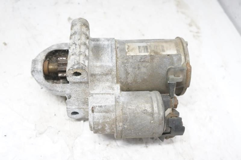 2014-2019 Chevrolet Suburban 1500 Starter Motor 12645040 OEM - Alshned Auto Parts