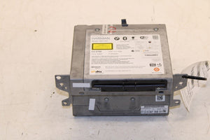 2011-2017 BMW X3 xDrive28i Harman Audio Radio Receiver 65129387568 OEM