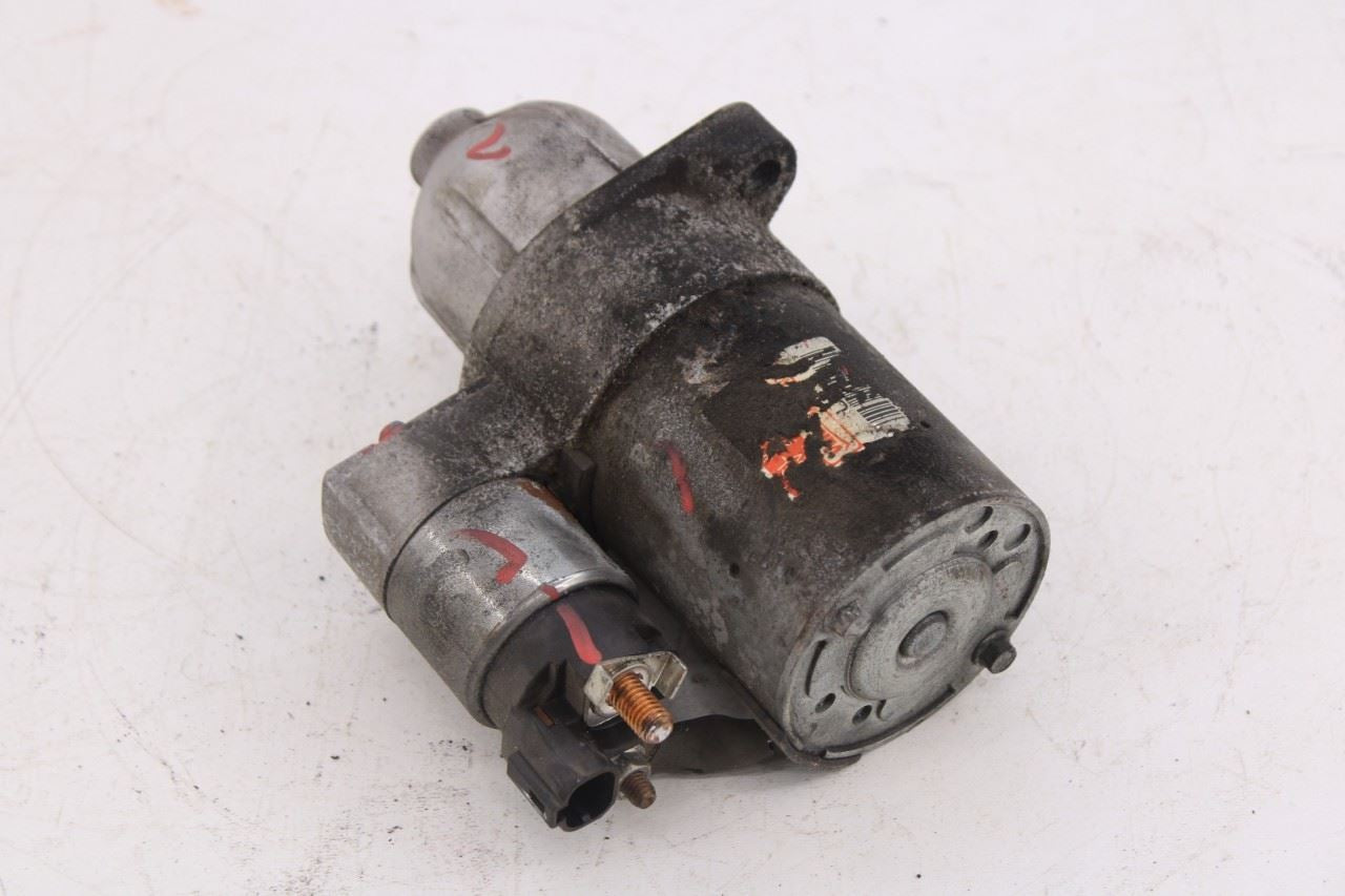 2016-2022 KIA Sportage Nightfall 2.4L Engine Starter Motor 36100-2G300 OEM5