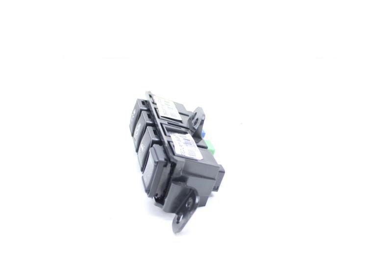 2013-2020 Nissan Pathfinder Left Lower Dash Switches Assembly 25268-3KA0A OEM - Alshned Auto Parts