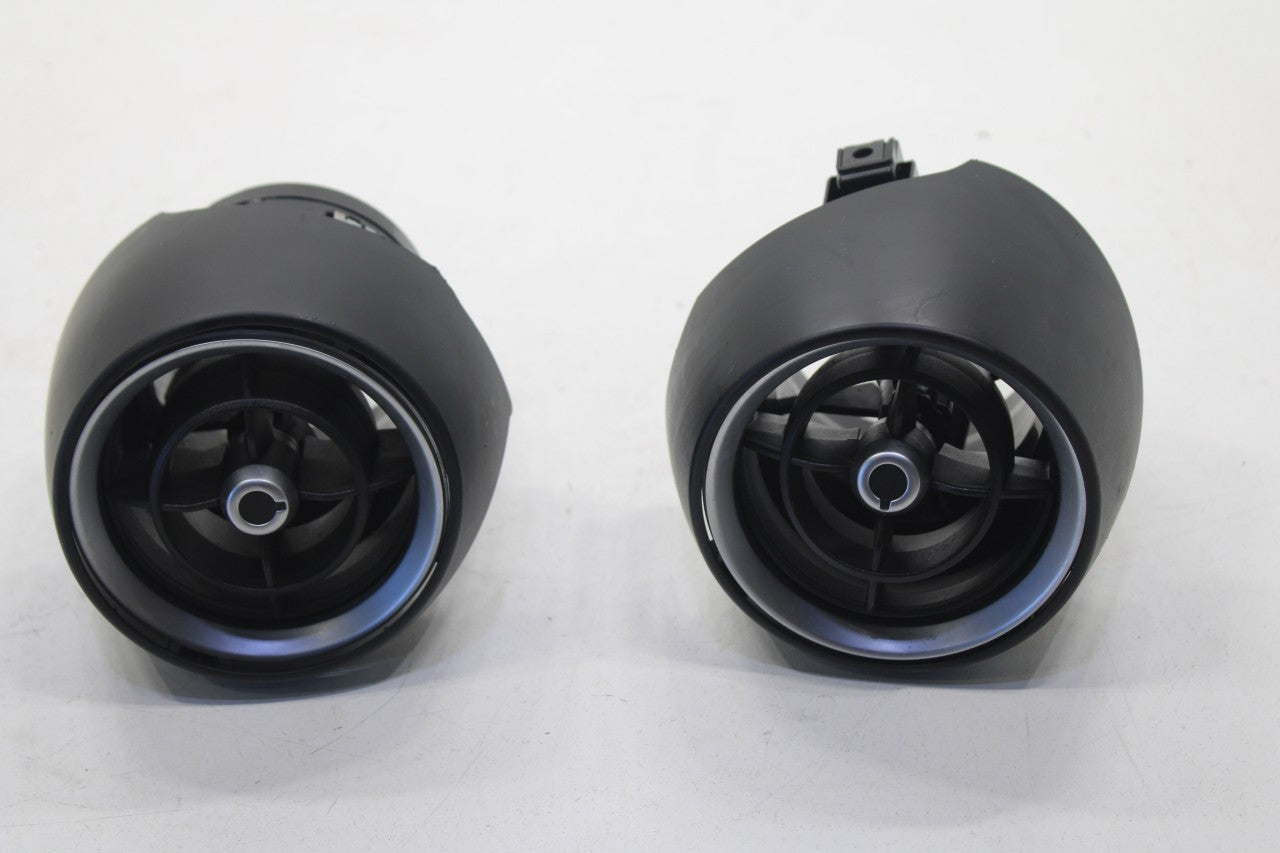 2017-2022 Alfa Romeo Giulia Ti AWD FR RH and LH Dash Outer Air Vent 1561101760 - Alshned Auto Parts