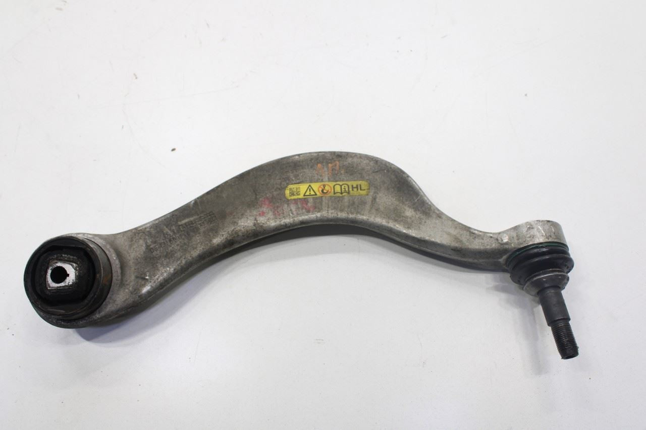 2010-2015 BMW 750i xDrive AWD Front Suspension RH and LH Lower Control Arm Pair - Alshned Auto Parts