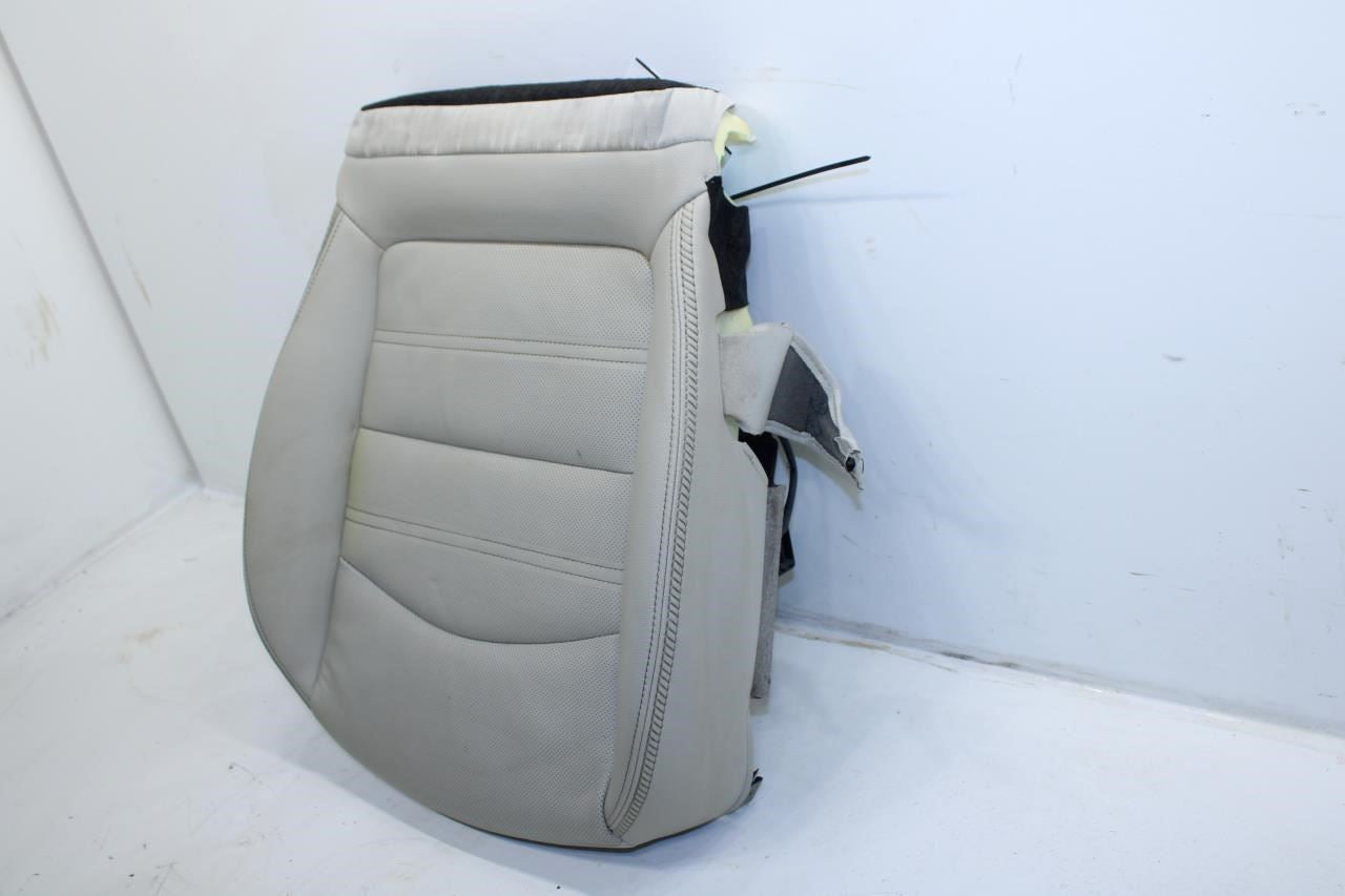 18-24 GMC Terrain Denali Front Left Seat Lower Cushion w/ Blower Motor 84382833 - Alshned Auto Parts