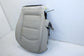 18-24 GMC Terrain Denali Front Left Seat Lower Cushion w/ Blower Motor 84382833 - Alshned Auto Parts