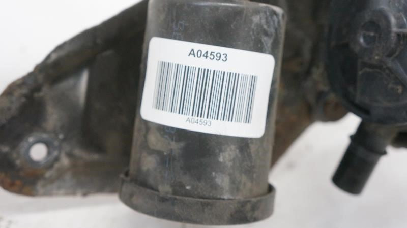 2006-2014 Volkswagen Golf GTI Emission System Fuel Vapor Leak Detection Pump7