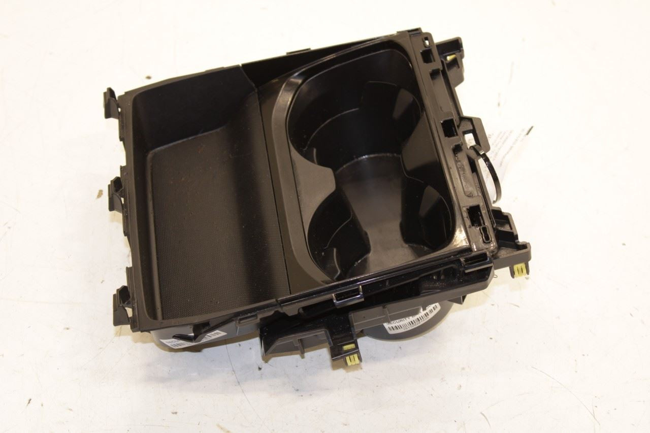2024-2025 Mazda CX-30 2.5 S Front Center Console Cup Holder Panel DMST-G039X OEM - Alshned Auto Parts