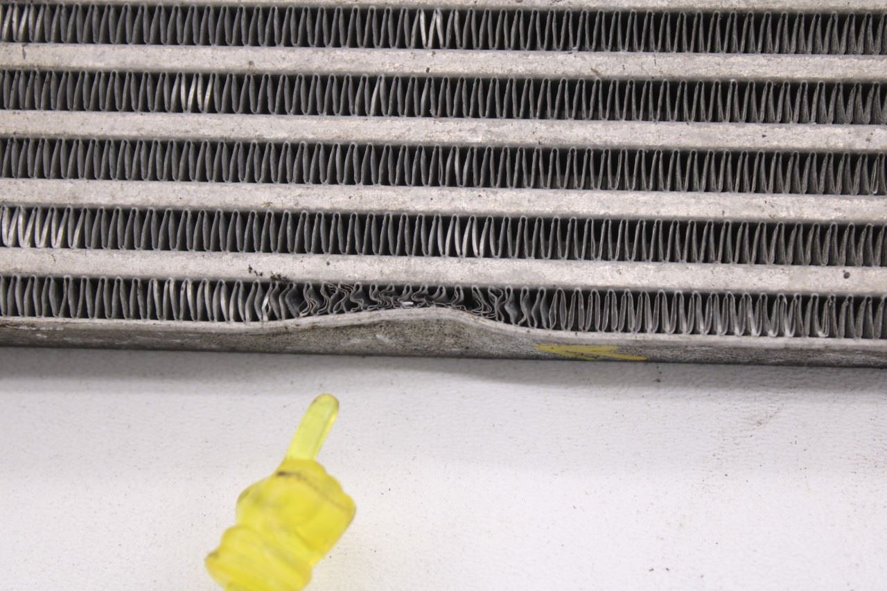 2020-26 Ford Explorer Interceptor 3.0L Automatic Transmission Oil Cooler *ReaD*14