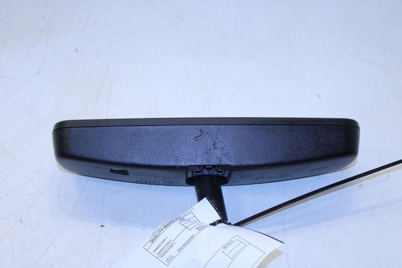 13-16 Ford F250 Lariat Crew Cab Interior Inside Rear View Mirror BU5A-17E678-LA - Alshned Auto Parts