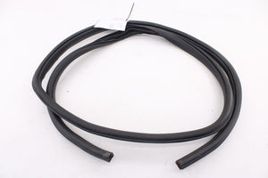 2015-26 Ford F150 XLT Supercrew Rear Left Driver Side Door Weatherstrip On Body
