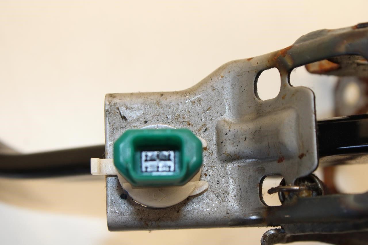 19-21 Hyundai Tucson Value Brake Foot Stop Pedal w/ Stop Light Switch 32800D3105 - Alshned Auto Parts