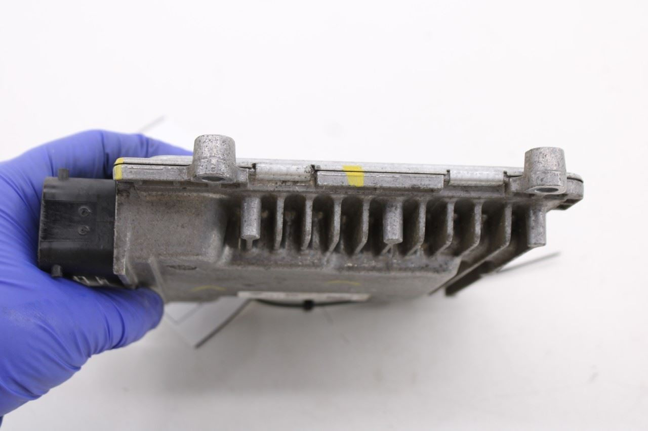 2019-2021 Hyundai Veloster 2L Engine Computer Control Module ECU ECM 39172-2EJW14
