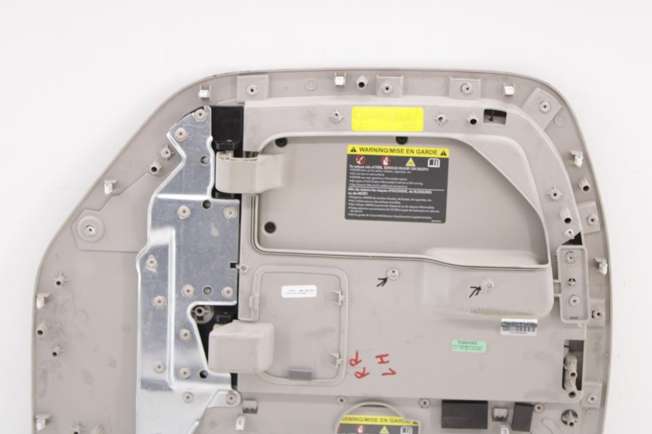 2017-2020 Chrysler Pacifica Limited Rear Left Side Cargo Door Trim Panel *ReaD* - Alshned Auto Parts