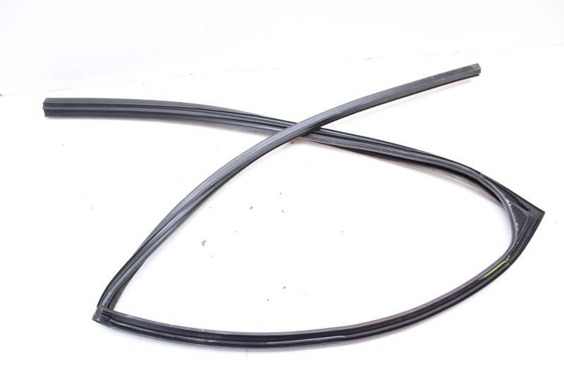 2020-2024 Nissan Sentra Rear Right Passenger Door Run Channel 82330-6LE0A OEM - Alshned Auto Parts