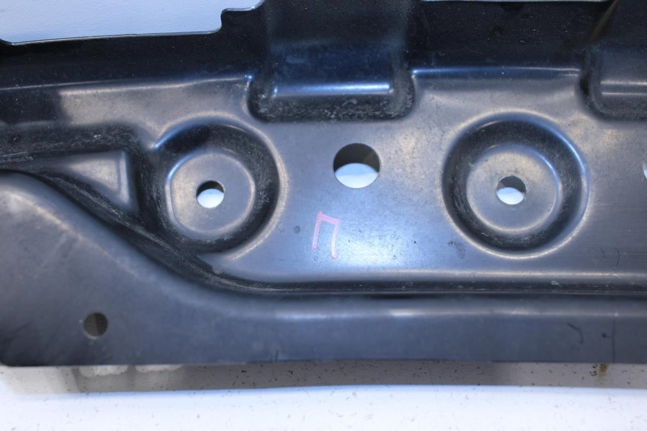 14-23 Infiniti Q50 Luxe RWD Radiator Core Support Upper Tie Bar Kit 62290-4GA0A - Alshned Auto Parts