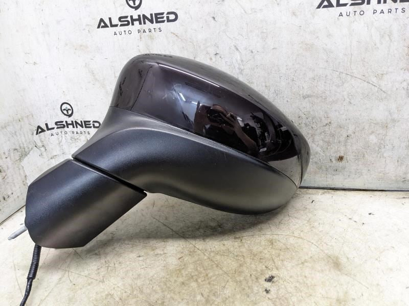 17-19 Chrysler Pacifica Left Driver Side Rearview Mirror Power w Heat 5VD35GUVAD - Alshned Auto Parts