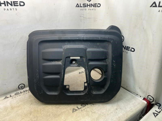 2016-2021 Jeep Grand Cherokee 3.6L Engine Appearance Motor Cover 05281383AF OEM - Alshned Auto Parts