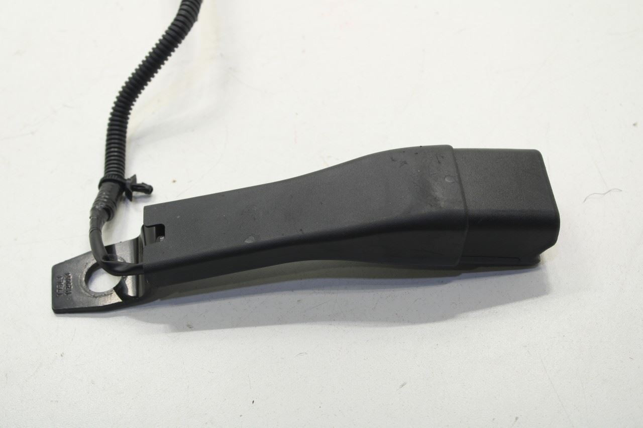 2017-20 Infiniti Q60 Luxe Front RH and LH Side Seat Belt Buckle Set 86842-5CA1A - Alshned Auto Parts