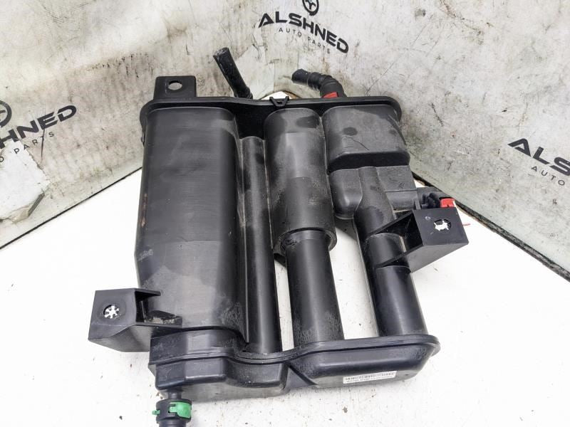 2018-2022 Chevrolet Equinox Fuel Vapor Evaporator Emission Canister 84823733 OEM - Alshned Auto Parts