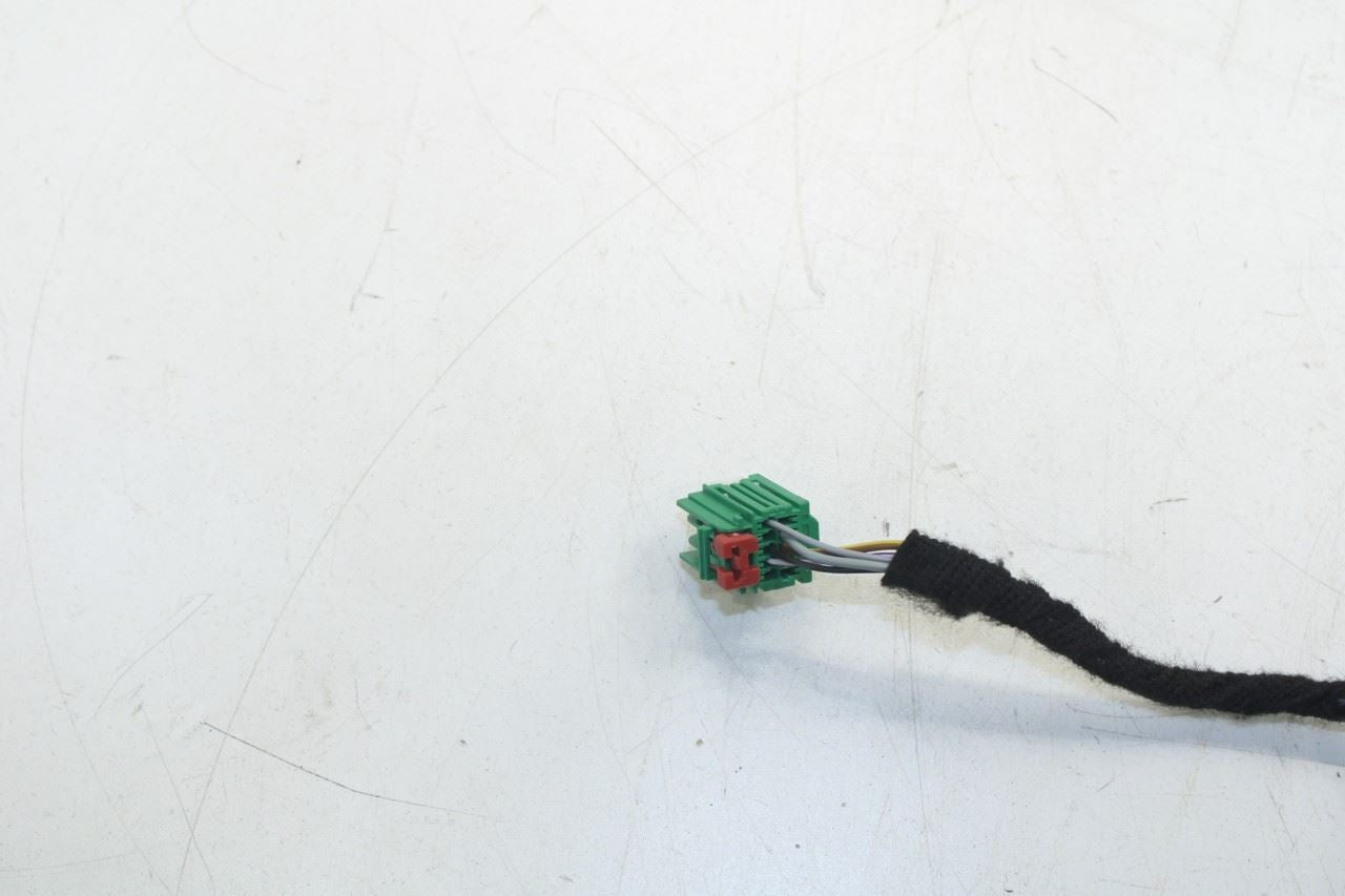 2022-2024 Chevrolet Blazer 2LT Front Right Passenger Door Wire Harness 84991373 - Alshned Auto Parts