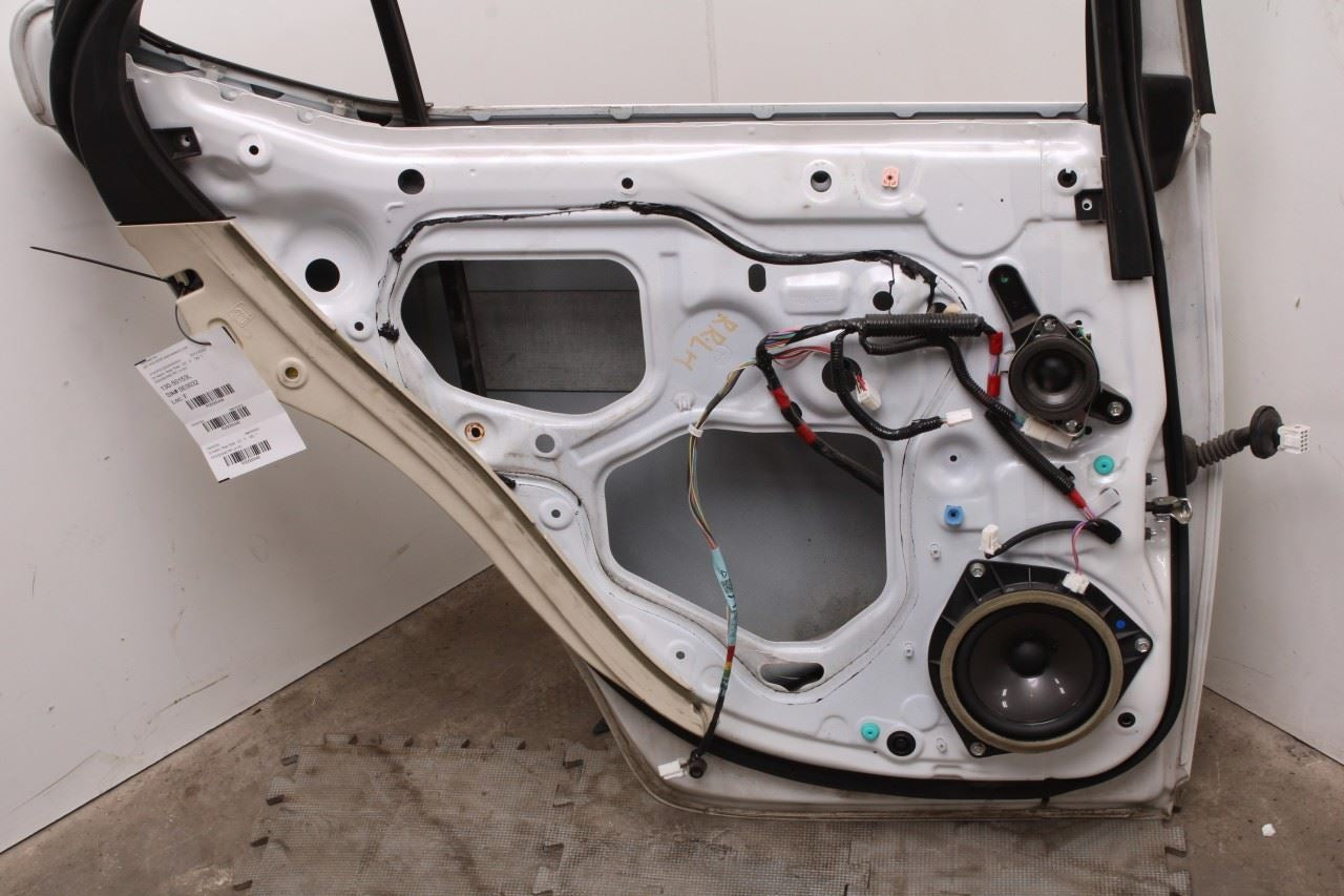 2008-2013 Lexus IS250 Rear Left Driver Side Door Shell Panel 67004-53061 OEM - Alshned Auto Parts
