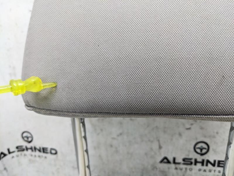 2015-2017 Hyundai Sonata SE 2.4L FWD Front Driver Left Side Seat Headrest Cloth - Alshned Auto Parts