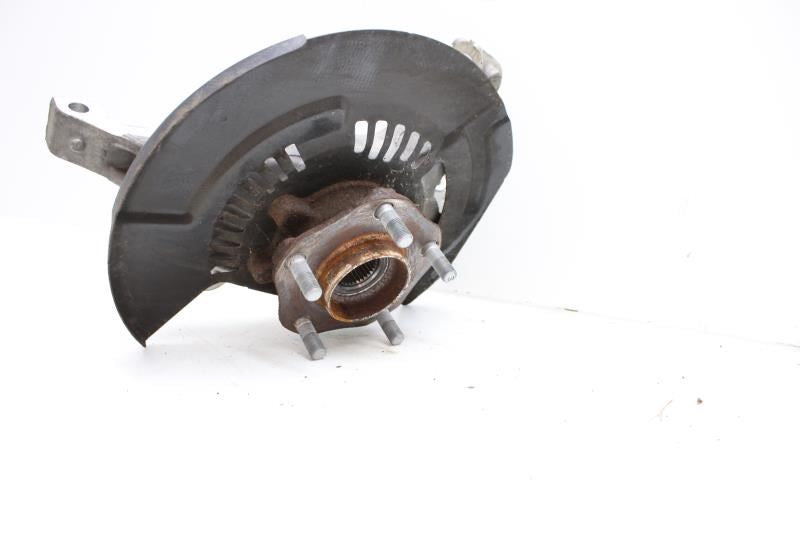 2009-20 Nissan Maxima Front Left Driver Side Spindle Knuckle Hub 40015-JA02A OEM - Alshned Auto Parts