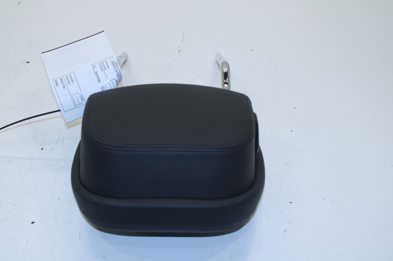 17-21 Maserati Ghibli 3.0L Front Right or Left Side Seat Headrest 673003655 OEM - Alshned Auto Parts