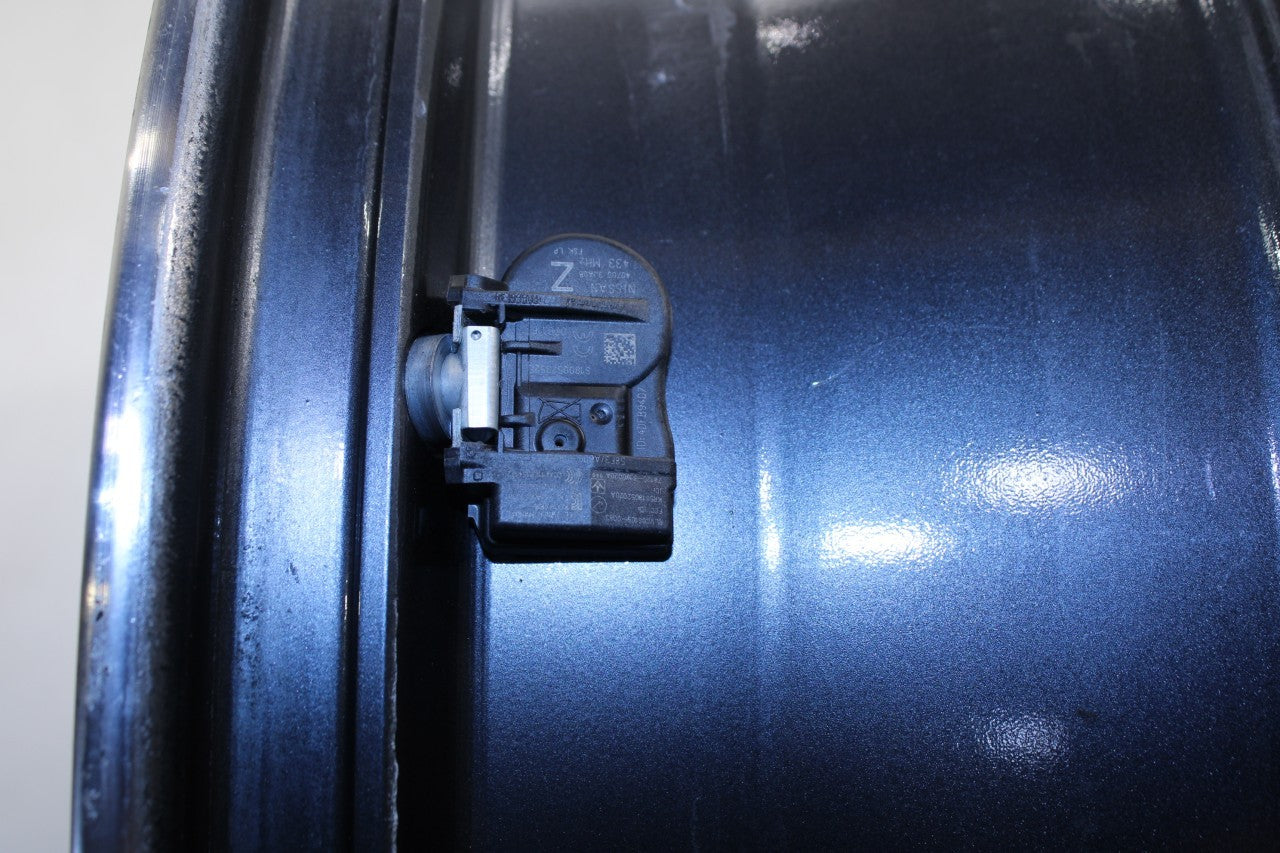 2015-2019 Nissan Murano Platinum Aluminum Wheel R20x7.5J 40300-5AA3A OEM *ReaD* - Alshned Auto Parts