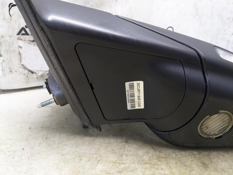 2011-2015 Ford Explorer Left Driver Side Rearview Mirror BB53-17683-BS OEM - Alshned Auto Parts