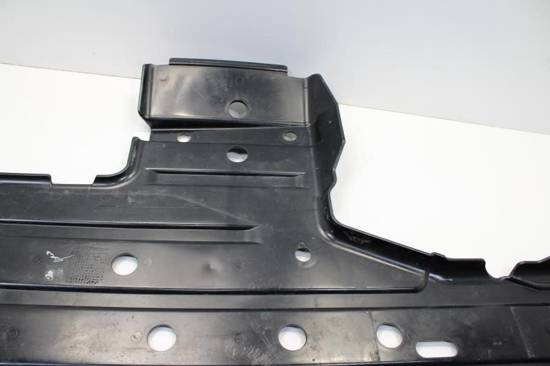 2022-2023 Polaris RZR XP 1000 Front Lower Skid Plate 5457486-070 OEM - Alshned Auto Parts