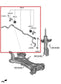 19-21 Kia Forte LXS 2.0L FWD Front Stabilizer Sway Anti-Roll Bar 54810-F2000 OEM - Alshned Auto Parts
