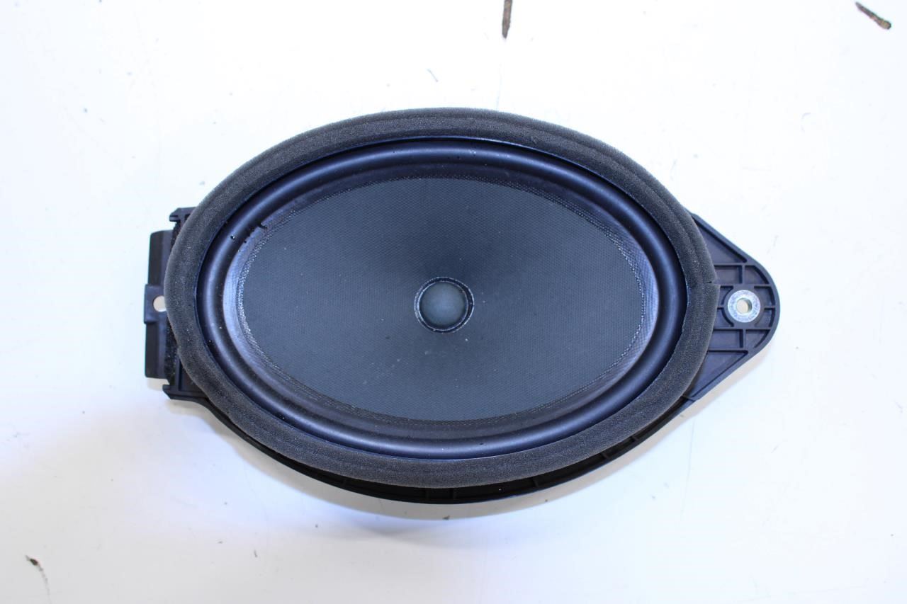 2018-2024 Chevrolet Equinox LT Front Left and Right Door Audio Speakers 84156556 - Alshned Auto Parts