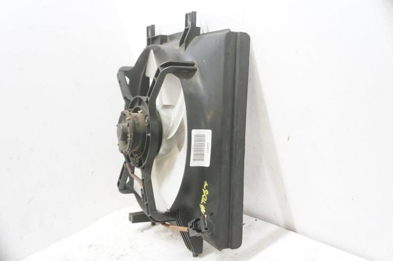 2009-2013 Subaru Forester LH Radiator Cooling Fan Motor Assembly 45122AG000 OEM - Alshned Auto Parts