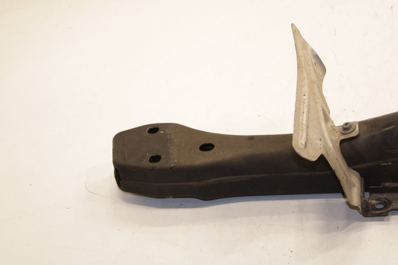 11-14 Porsche Cayenne Rear Transmission Mount Crossmember Support Carrier *ReaD* - Alshned Auto Parts