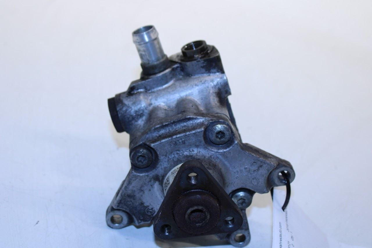 2010-2016 Porsche Panamera 4 3.6L AWD Power Steering Pump 970-347-048-06 OEM - Alshned Auto Parts