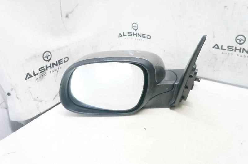 2014-2019 Kia Soul Driver Left Side Rear View Mirror 87610B2510 OEM0