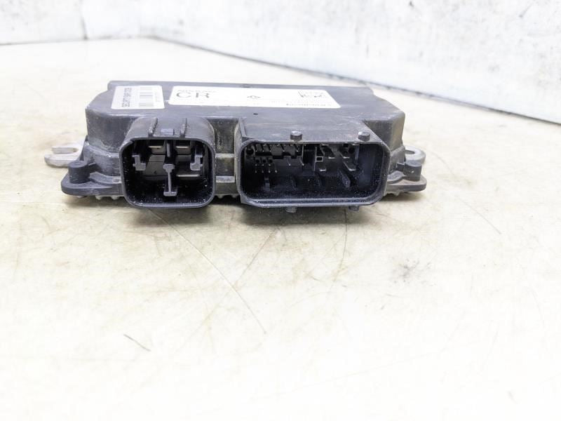 2016-2018 Infiniti QX60 VTC Control Module 237F0-6KA0A OEM - Alshned Auto Parts