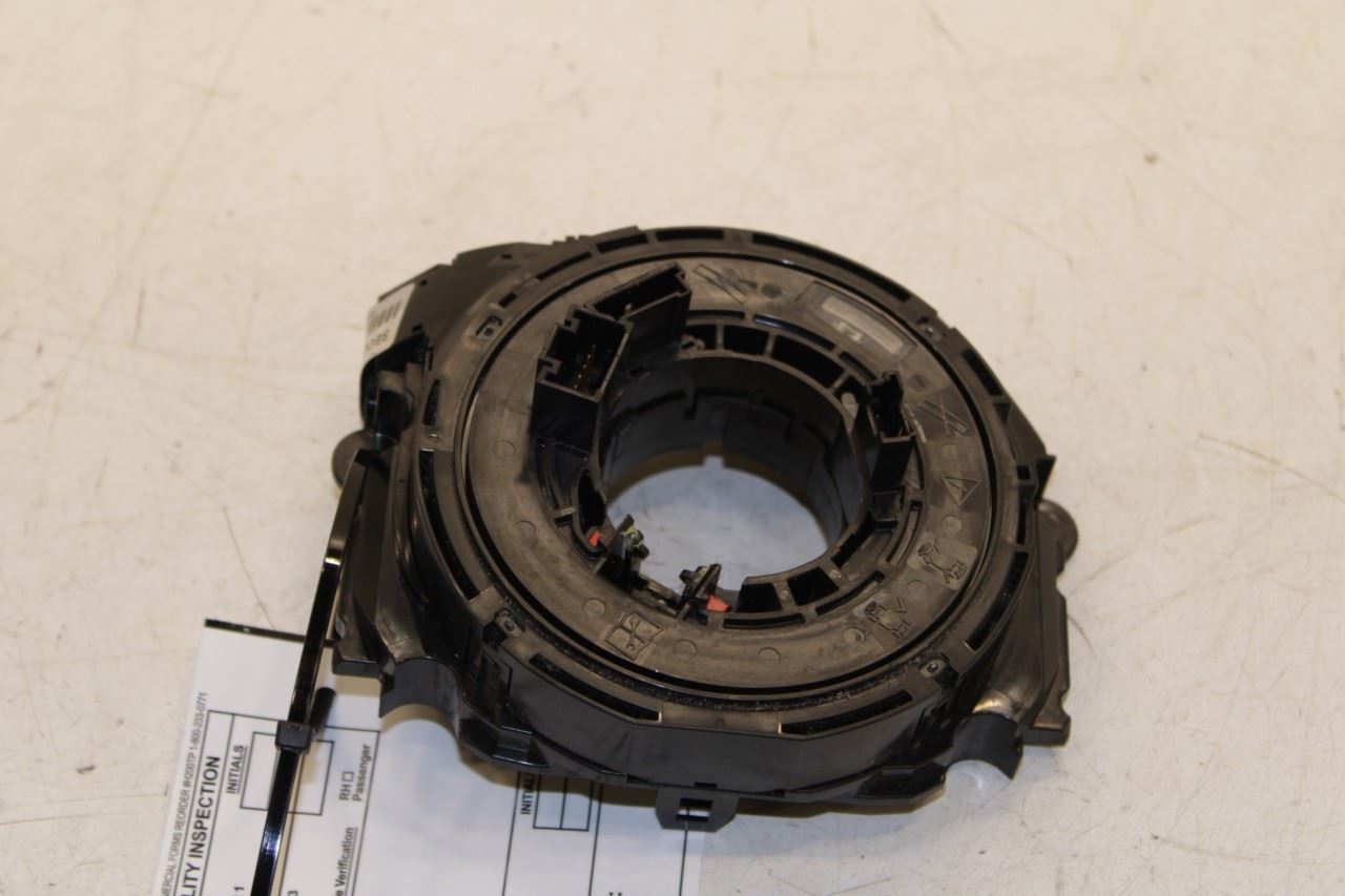 2011-17 BMW X3 xDrive28i Steering Wheel Column Clock Spring Unit 61-31-9-320-136 - Alshned Auto Parts